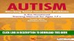[PDF] Autism: Attacking Social Interaction Problems: A Pre-Vocational Training Manual for Ages 17+