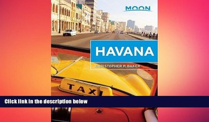 Free [PDF] Downlaod  Moon Havana (Moon Handbooks)  DOWNLOAD ONLINE