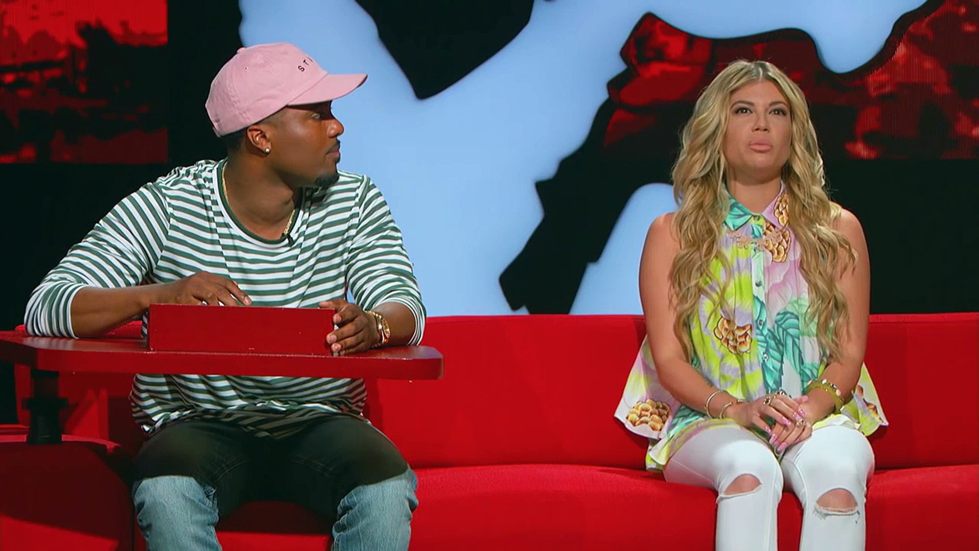 Watch ridiculousness online dailymotion hotsell