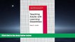 Online eBook Teaching Adults With Learning Disabilities (Professional Practices in Adult Education