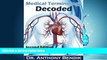 Choose Book Medical Terminology Decoded: Understanding The Language of Medicine