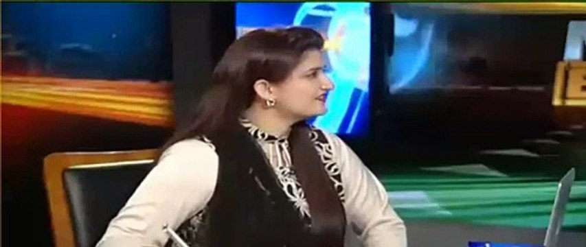 Sheikh Rasheed Exposed How Hamid Mir Showed Him In His Show With Computer Trick