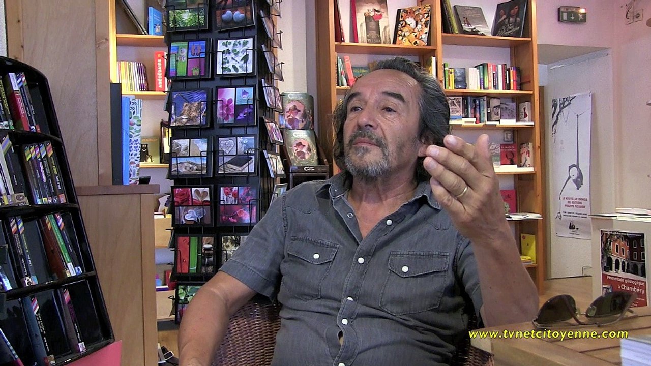 Quand un fils interroge son père sur le Chili d'Allende et de Pinochet