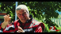 Pit Stop : Multistrada Enduro Ducati Riding Experience : PowerDrift