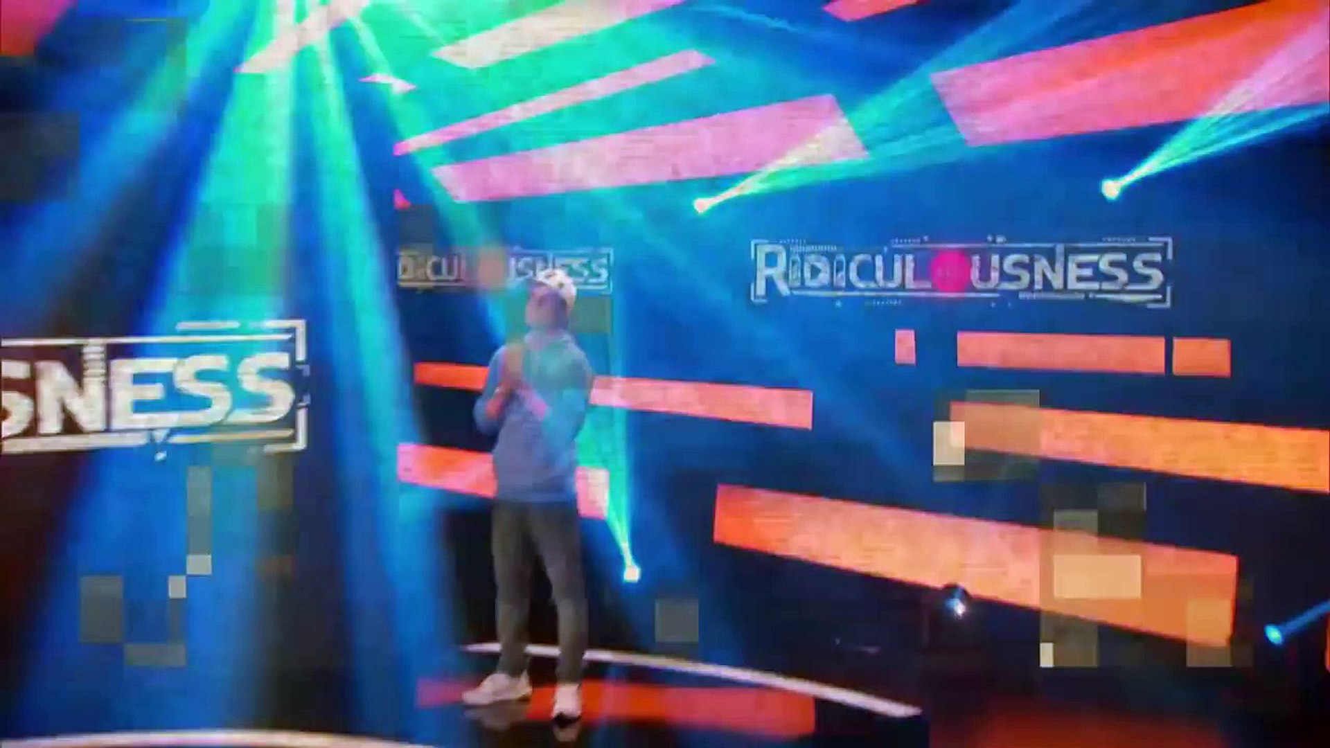 Ridiculousness full store episodes free dailymotion