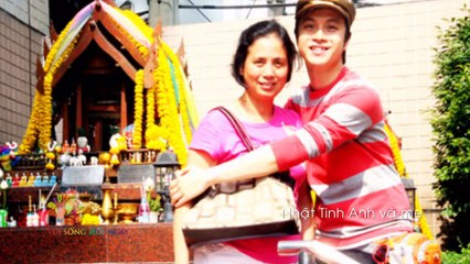 Các bà mẹ Showbiz - Vui Sống Mỗi Ngày [VTV3 - 02.09.2016]