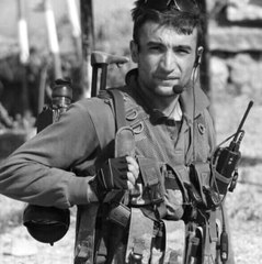 Şehit Uzman Çavuş Koçak'ın Cenazesi Sivas'a Getirildi