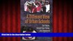 Pdf Online A Different View of Urban Schools: Civil Rights, Critical Race Theory, and Unexplored