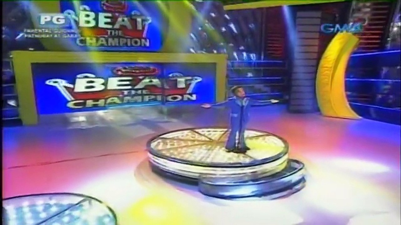 Eat Bulaga 5 September 2016 Part 9