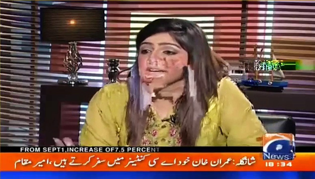 What Hassan Nisar Saying To Raheel Sharif About Nawaz Sharif