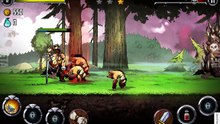 Bravium - Android gameplay PlayRawNow