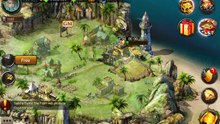 Era of Pirates - Caribbean War - Android gameplay PlayRawNow