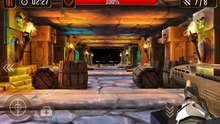 Sniper Revenge - Android gameplay PlayRawNow