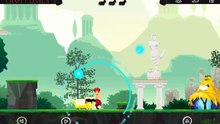 Song of Pan - Android gameplay PlayRawNow