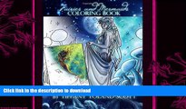 READ  Fairies and Mermaids Coloring Book FULL ONLINE