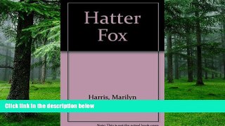 Big Deals  Hatter Fox  Best Seller Books Most Wanted