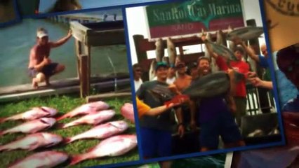 Galveston Deep Sea Fishing