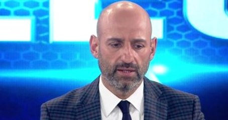 Dursun Özbek, Serhat Ulueren'e Dava Açtı