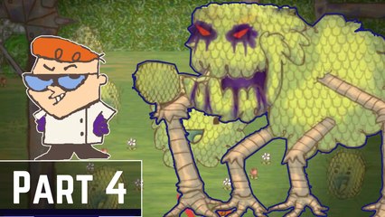 Draw a stickman epic 2: Drawn Below (DLC) Gameplay Part 4 - Weed Whacker