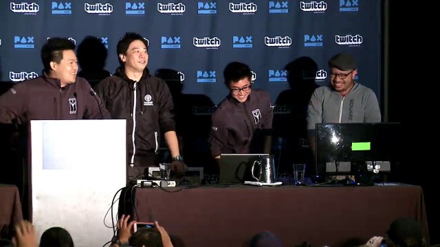 Final Fantasy XV : Extraits de gameplay de la PAX West 2016