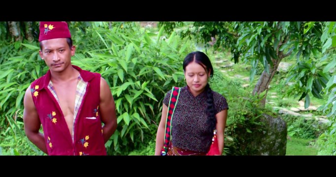 Bol Bol Kale - New Nepali Movie SAAYA Song 2016_2073 Ft. Pramish Gurung, Tina Shrestha