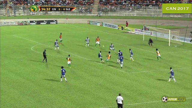 Le retourné génial de Jonathan Kodjia