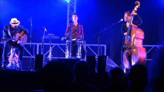 Joulik à Settembrinu di Tavagna 2016 Clip 3