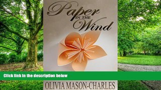 Big Deals  Paper in the Wind: Autism in the wake of tragedy  Best Seller Books Best Seller