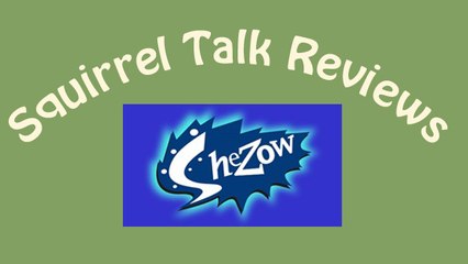 Squirrel Talk Review - I hate you shezow!
