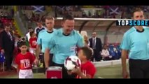 Malta vs Scotland 1-5 All Goals & Highlights FIFA World Cup Russia Qualification 2018 HD