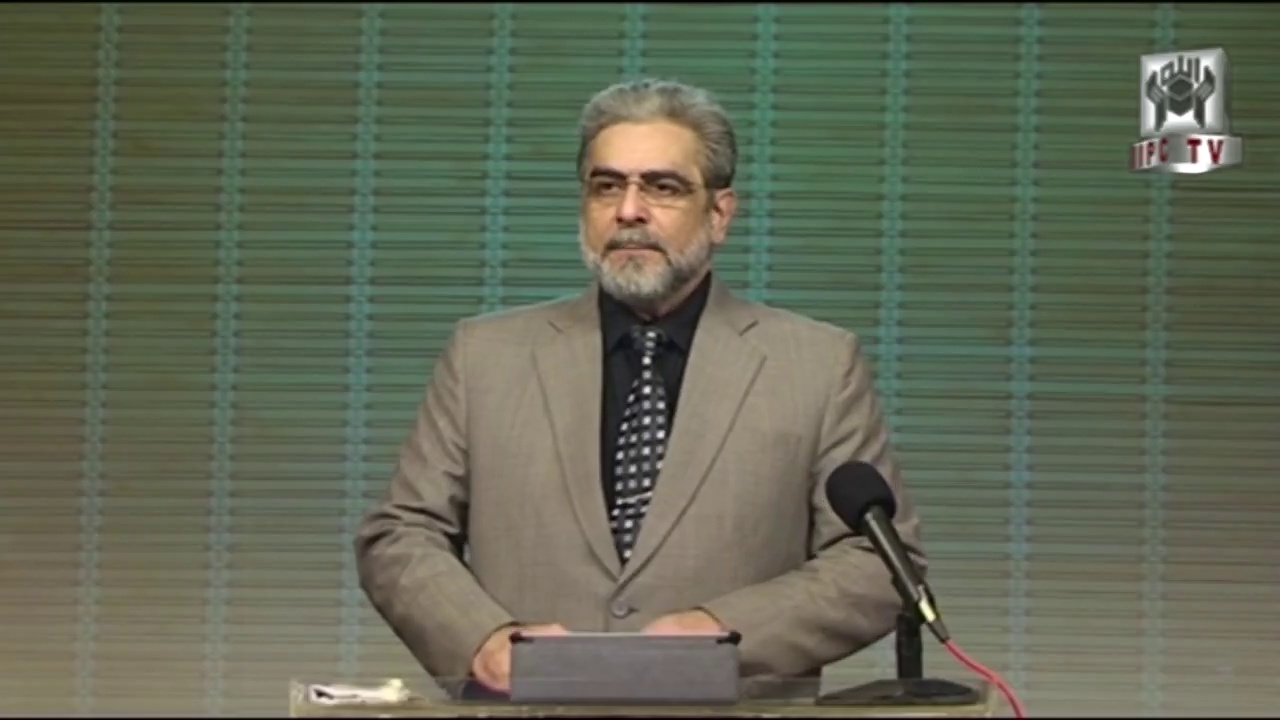 KHALIFA  SUCCESSOR - WHAT QURAN SAYS (2012)