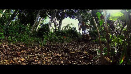 xXx- Return of Xander Cage - Trailer #1 - English - Paramount Pictures India