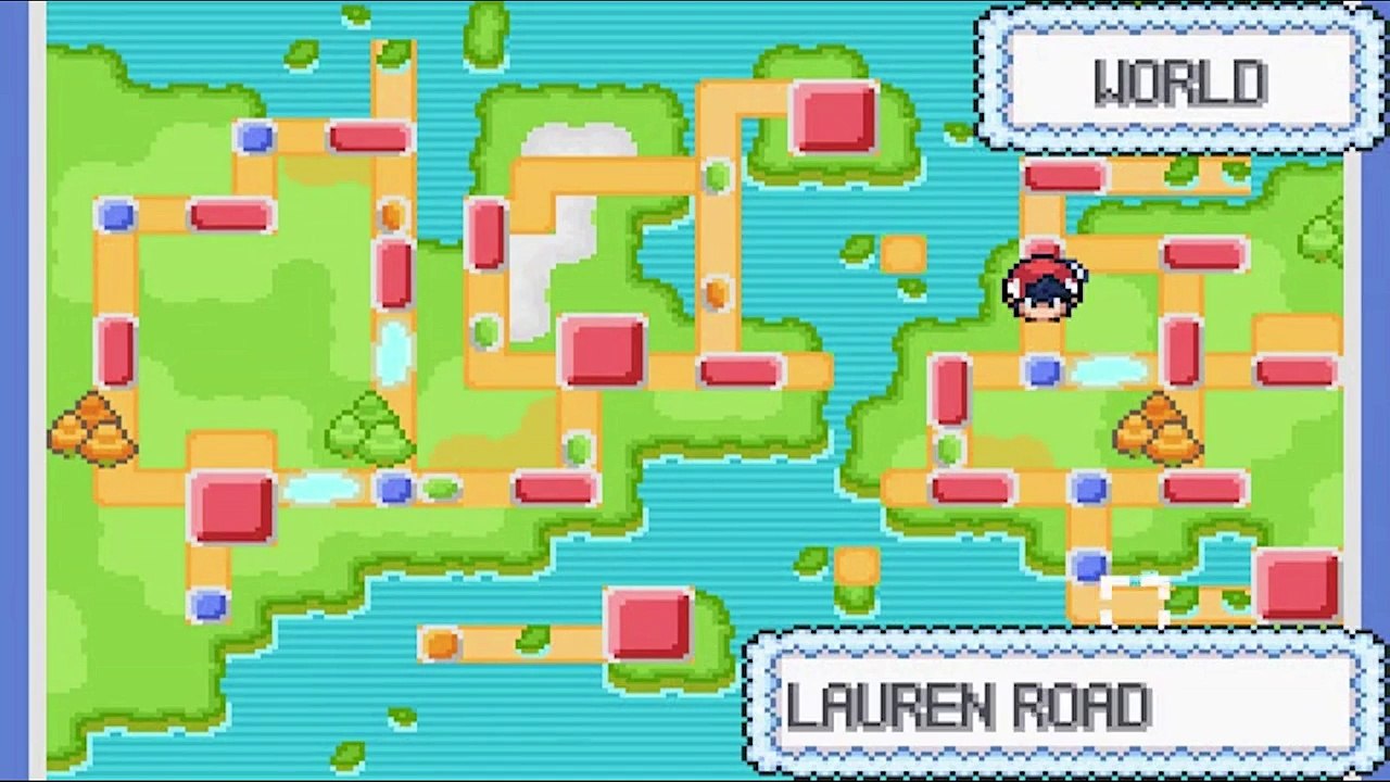 [ENG] Pokémon Light Platinum #28