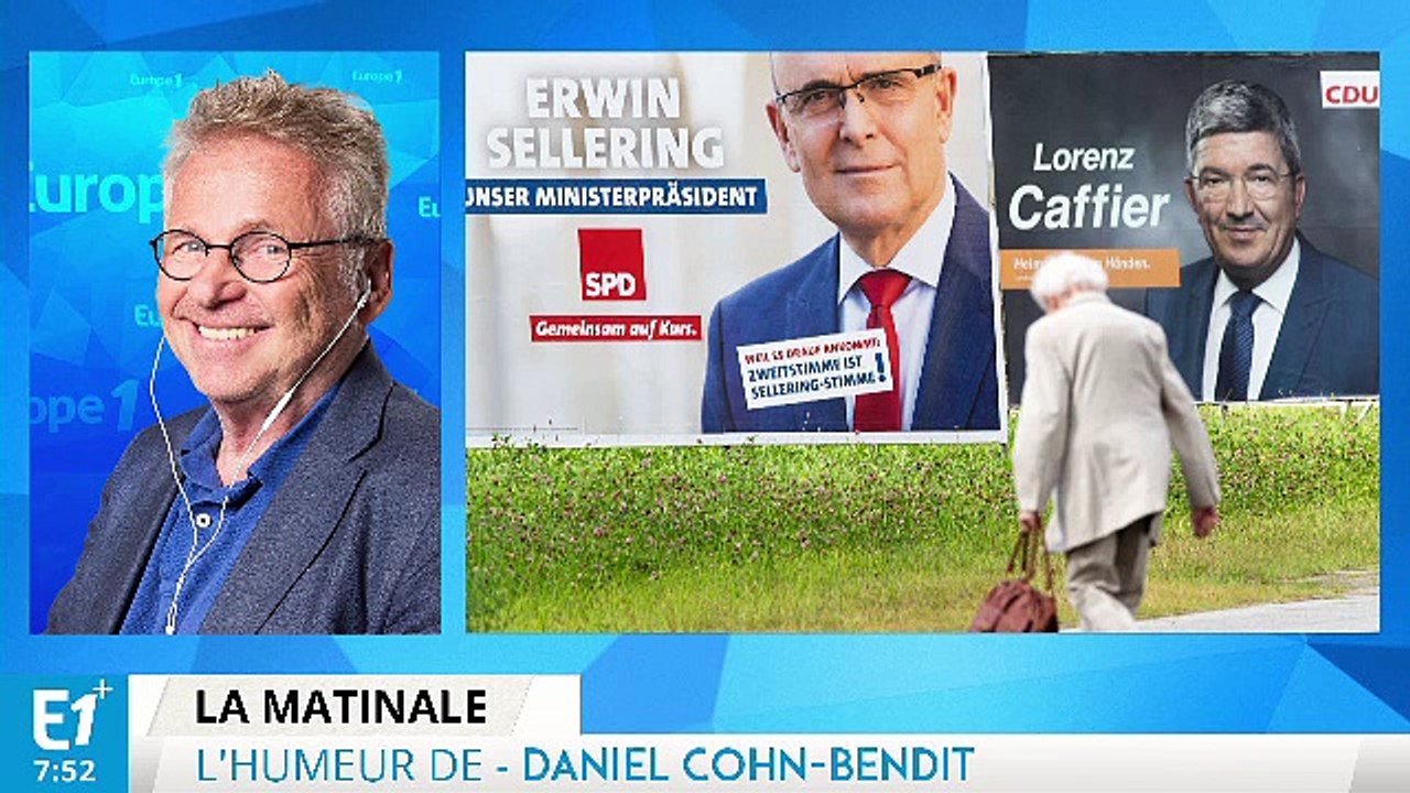 Allemagne : l'analyse du scrutin perdu