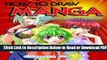 [Get] How to Draw Manga: Costume Encyclopedia, Vol 1, Everyday Fashion Free Online