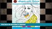 FAVORITE BOOK  Angels with Nature: A Colouring Book for Adults FULL ONLINE