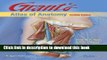 Read Grant s Atlas of Anatomy,  12th  Edition (Grant, John Charles Boileau//Grant s Atlas of