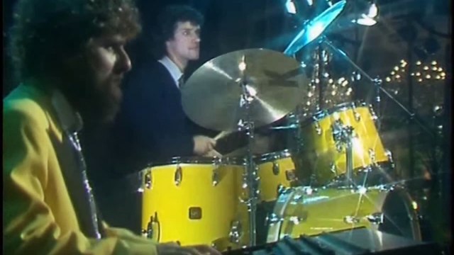 Shu-Bi-Dua - Folkevognen - I Natuglen 1983 - Fra Shu-Bi-Dua 10 1983