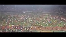 Uganda's Celebration After Reaching Africa's Cup Of Nations After 38 Years!
