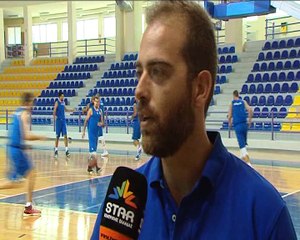 ΓΣ Κύμης: Προετοιμάζεται για τη Basketleague