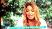 Emma Atkins on this morning 2016 no copyright all rights belong to itv
