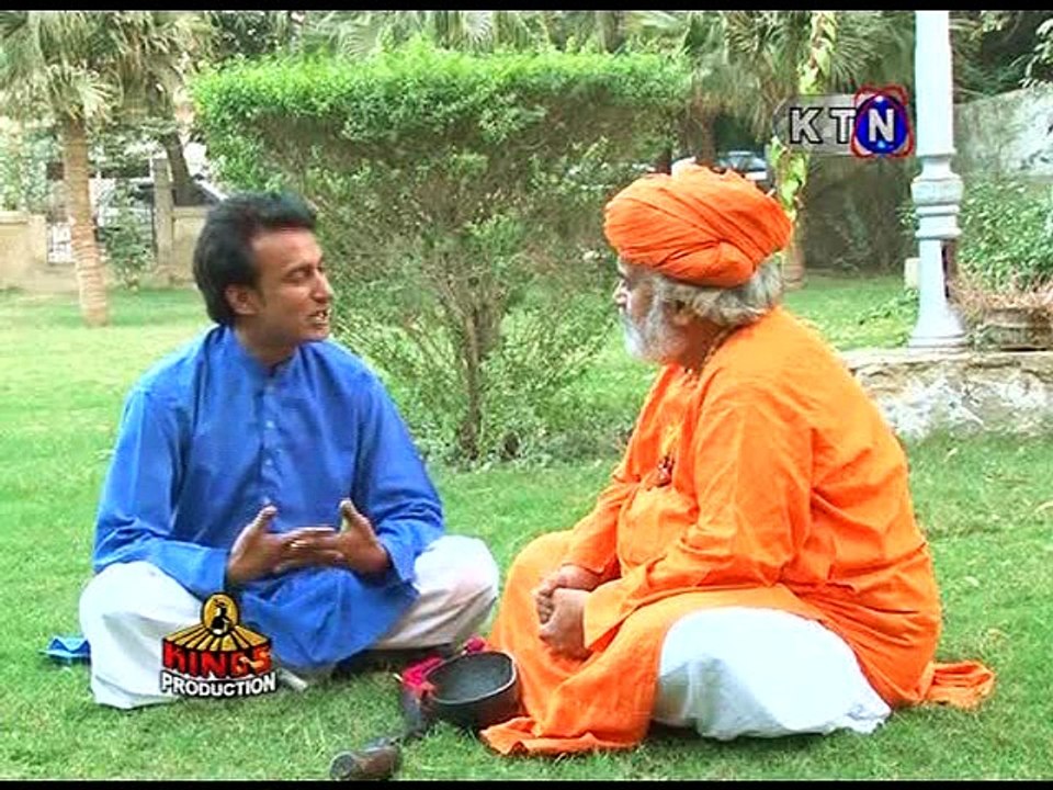 Sindhi Drama Serial Ishq Jo Andaz Part-55 Director:Ayoob Gaad