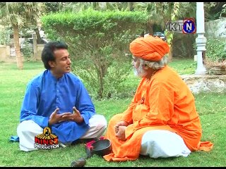 Sindhi Drama Serial Ishq Jo Andaz Part-55 Director:Ayoob Gaad