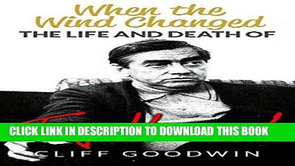 [PDF] When The Wind Changed: The Life and Death of Tony Hancock Full Colection
