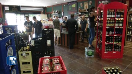 Foire aux vins: comment bien choisir