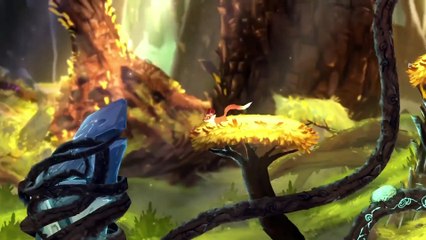 Seasons After Fall - Launch Trailer