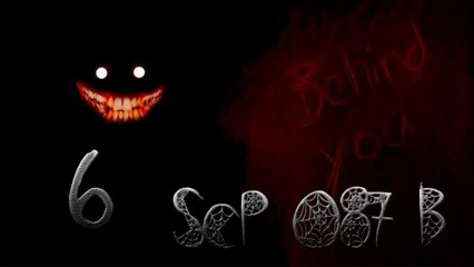 SCP 087 B Version cochons Partie 2