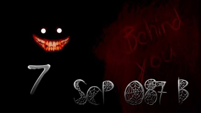 SCP 087 B Version cochons Partie 3 et fin