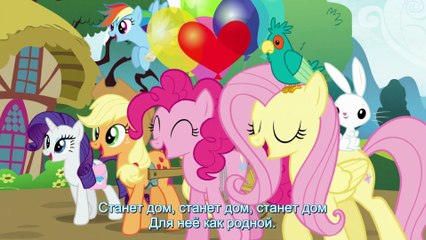 2. Make This Castle A Home