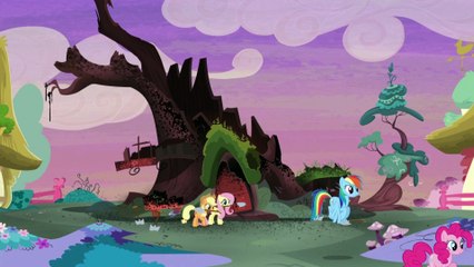 3. Make This Castle A Home (reprise)